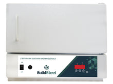 Carregar imagem no visualizador da galeria, Estufa SolidSteel 11 litros